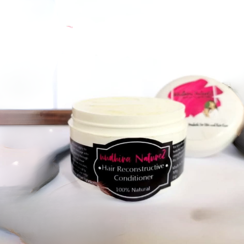 Herbal Hair Reconstructive Conditioner