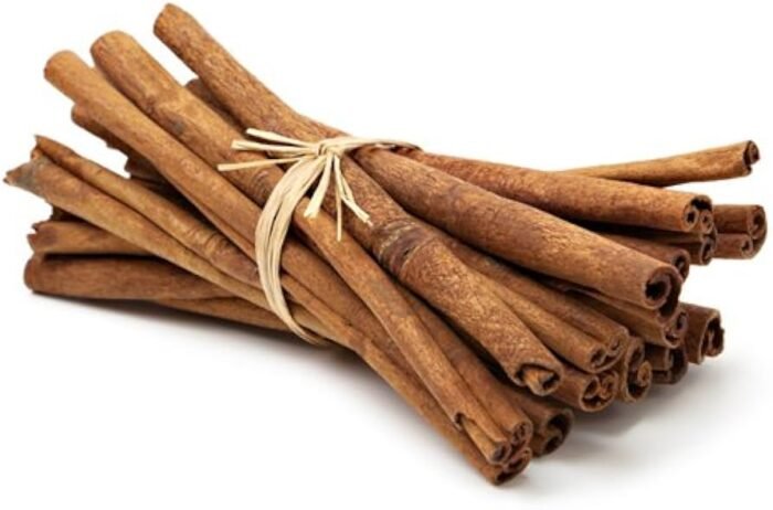 Premium Sri Lankan Cinnamon Sticks – Pure & Aromatic - 100g pack - Image 5