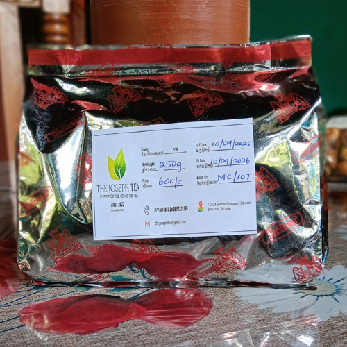 Tea Powder