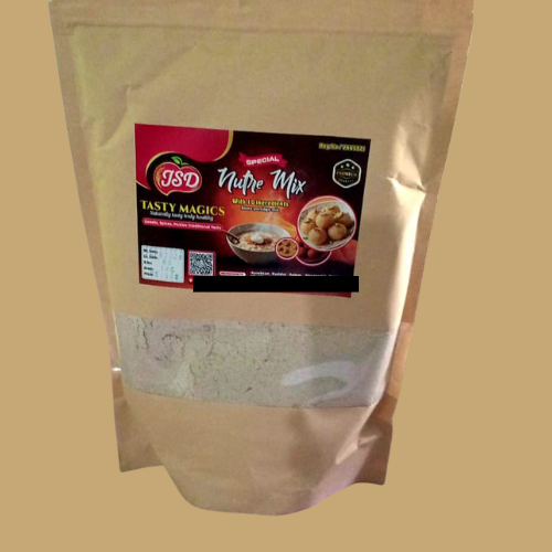 Nutre mix