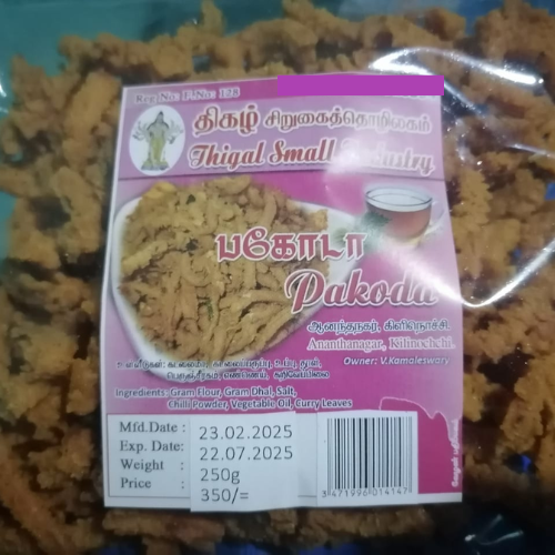 Pakoda