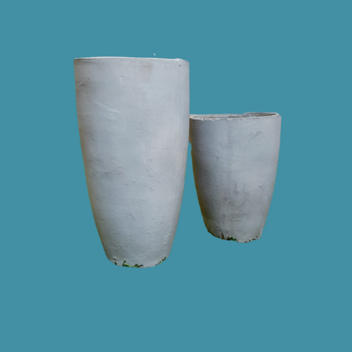 Natural Plant Vase