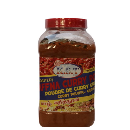 Jaffna curry Powder