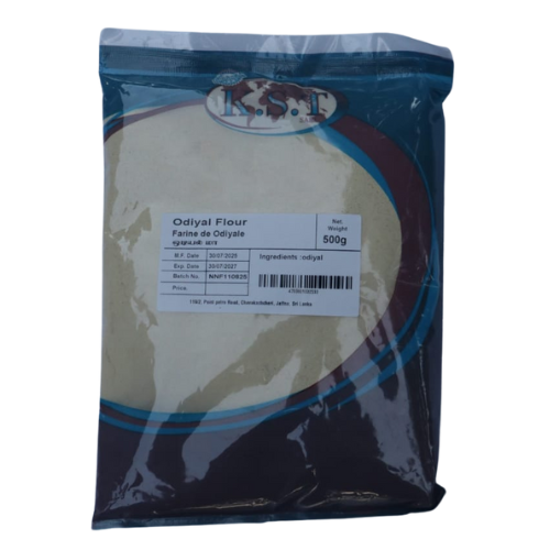 Odiyal flour